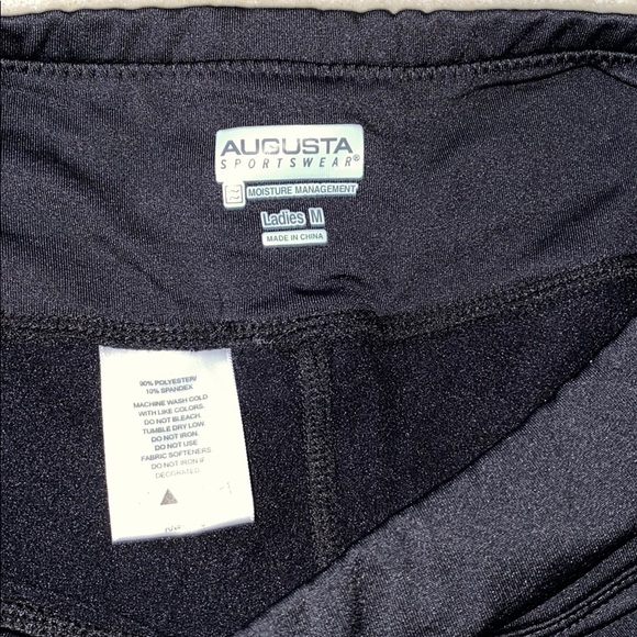 Never worn fleece lined Titan Leggings. - Picture 2 of 2